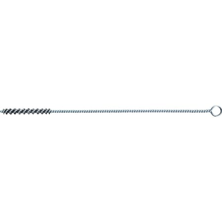 Pferd Hand Tube Brush, .006SS Wire, 3/16 89568